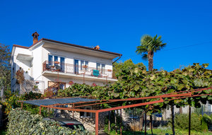 Lejlighed - Opatija-Lovran , Kroatien - CKO252