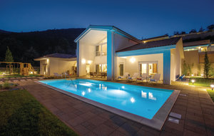 Ferienhaus - Opatija-Veprinac , Kroatien - CKO054