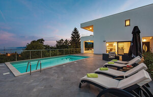 Semesterhus - Opatija-Matulji , Kroatien - CKO993