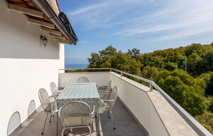 Lejlighed - Opatija-Brsec , Kroatien - CKO905