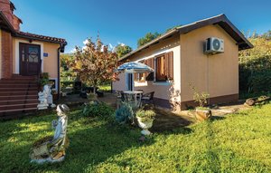 Holiday Home - Opatija-Lovran , Croatia - CKO019 1