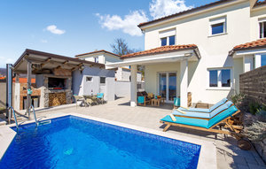 Holiday Home - Opatija-Kastav , Croatia - CKO040 1