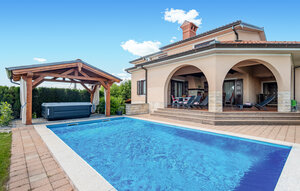 Holiday Home - Opatija-Marcelji , Croatia - CKO044 1