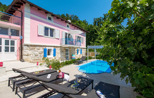 Holiday Home - Opatija-Lovran , Croatia - CKO049 1