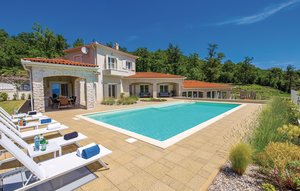 Holiday Home - Opatija-Veprinac , Croatia - CKO050 1