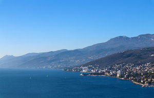 Holiday Home - Opatija-Rijeka , Croatia - CKO076 1