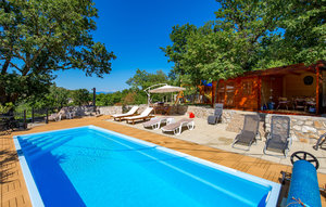 Holiday Home - Opatija-Moscenicka Draga , Croatia - CKO081 1