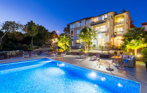 Apartment - Opatija-Rijeka , Croatia - CKO089 1