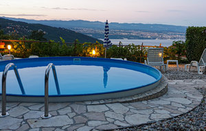 Holiday Home - Opatija-Lovran , Croatia - CKO193 1