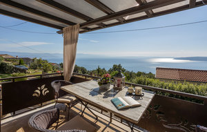 Holiday Home - Opatija-Moscenicka Draga , Croatia - CKO221 1