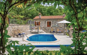 Holiday Home - Opatija-Poljane , Croatia - CKO228 1