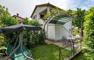 Apartment - Opatija-Rukavac , Croatia - CKO275 1