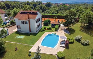 Holiday Home - Opatija-Viskovo , Croatia - CKO297 1