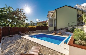 Apartment - Opatija-Matulji , Croatia - CKO459 1