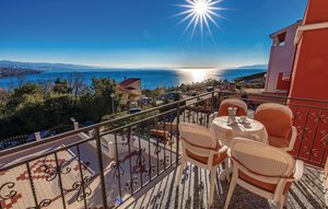 Apartment - Opatija-Volosko , Croatia - CKO470 1