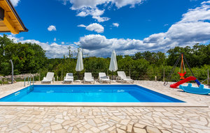 Holiday Home - Opatija-Viskovo , Croatia - CKO483 1