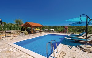 Holiday Home - Opatija-Viskovo , Croatia - CKO484 1