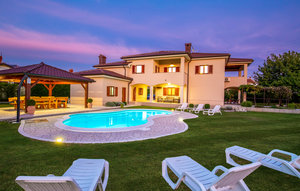 Holiday Home - Opatija-Drazice , Croatia - CKO538 1