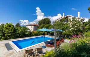 Holiday Home - Opatija-Spincici , Croatia - CKO541 1