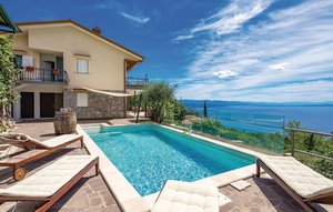 Apartment - Opatija-Bregi , Croatia - CKO570 1