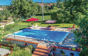 Apartment - Opatija-Viskovo , Croatia - CKO591 1