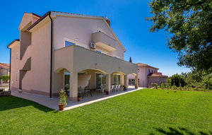 Apartment - Opatija-Viskovo , Croatia - CKO629 1