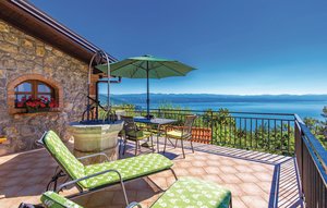 Holiday Home - Opatija-Lovran , Croatia - CKO635 1