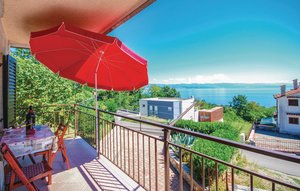 Apartment - Opatija-Lovran , Croatia - CKO646 1