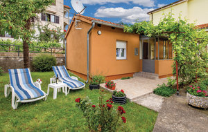 Holiday Home - Opatija-Rijeka , Croatia - CKO677 1