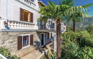 Holiday Home - Opatija-Moscenicka Draga , Croatia - CKO707 1