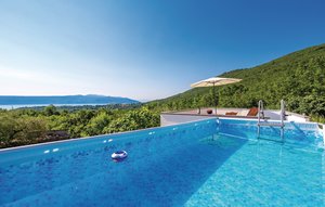 Holiday Home - Opatija-Brsec , Croatia - CKO713 1