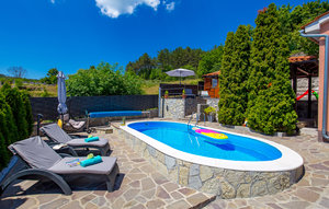 Holiday Home - Opatija-Pasjak , Croatia - CKO803 1