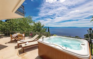 Apartment - Opatija-Bregi , Croatia - CKO811 1
