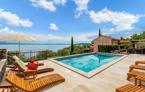 Apartment - Opatija-Donji Kraj , Croatia - CKO816 1