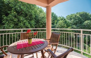 Apartment - Opatija-Rijeka , Croatia - CKO848 1