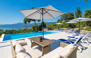 Apartment - Opatija-Rijeka , Croatia - CKO849 1