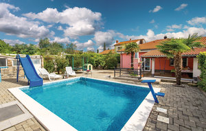 Holiday Home - Opatija-Rijeka , Croatia - CKO873 1