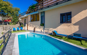 Holiday Home - Opatija-Vele Mune , Croatia - CKO897 1