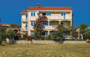 Lejlighed - Pag-Povljana , Kroatien - CKP723