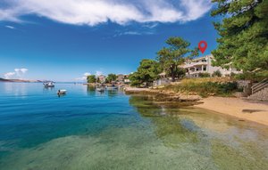 Ferienwohnung - Pag-Stara Novalja , Kroatien - CKP253