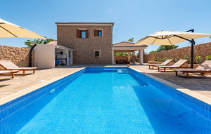 Holiday Home - Pag - Vidasovi Stani , Croatia - CKP017 1