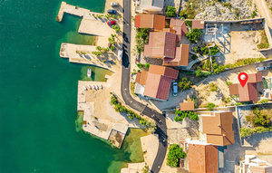 Holiday Home - Pag - Kustici , Croatia - CKP024 1