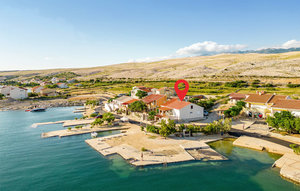 Apartment - Pag - Kustici , Croatia - CKP025 1