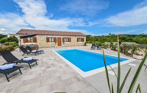Holiday Home - Pag - Dabovi Stani , Croatia - CKP036 1