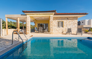 Holiday Home - Pag - Mandre , Croatia - CKP041 1
