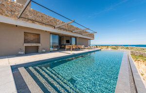 Holiday Home - Pag - Povljana , Croatia - CKP048 1