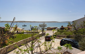 Apartment - Pag - Kustici , Croatia - CKP053 1