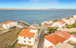 Apartment - Pag - Kustici , Croatia - CKP055 1