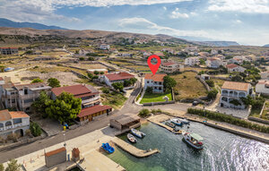 Apartment - Pag - Kustici , Croatia - CKP058 1