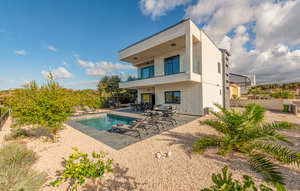 Holiday Home - Pag - Mandre , Croatia - CKP075 1